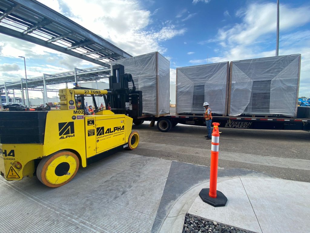 Caso de éxito: importación de transformadores eléctricos a México por Nuevo Laredo, imagen 5