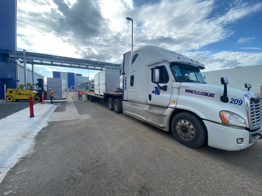 Caso de éxito: importación de transformadores eléctricos a México por Nuevo Laredo, imagen 6