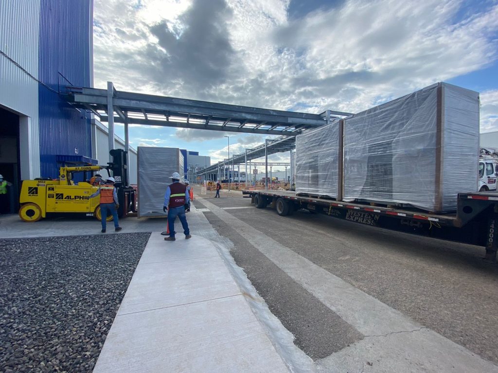 Caso de éxito: importación de transformadores eléctricos a México por Nuevo Laredo, imagen 7