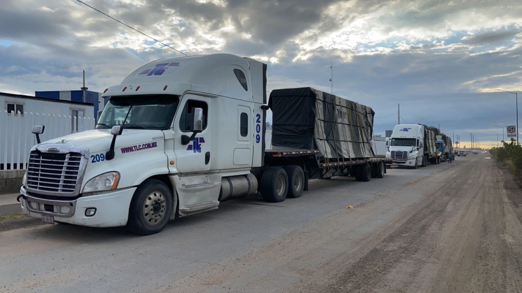 Caso de éxito: importación de transformadores eléctricos a México por Nuevo Laredo, imagen 2
