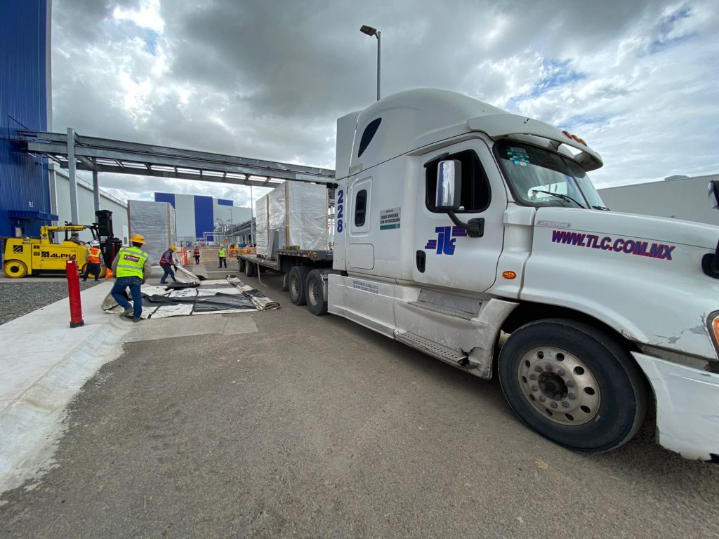 Caso de éxito: importación de transformadores eléctricos a México por Nuevo Laredo, imagen 8