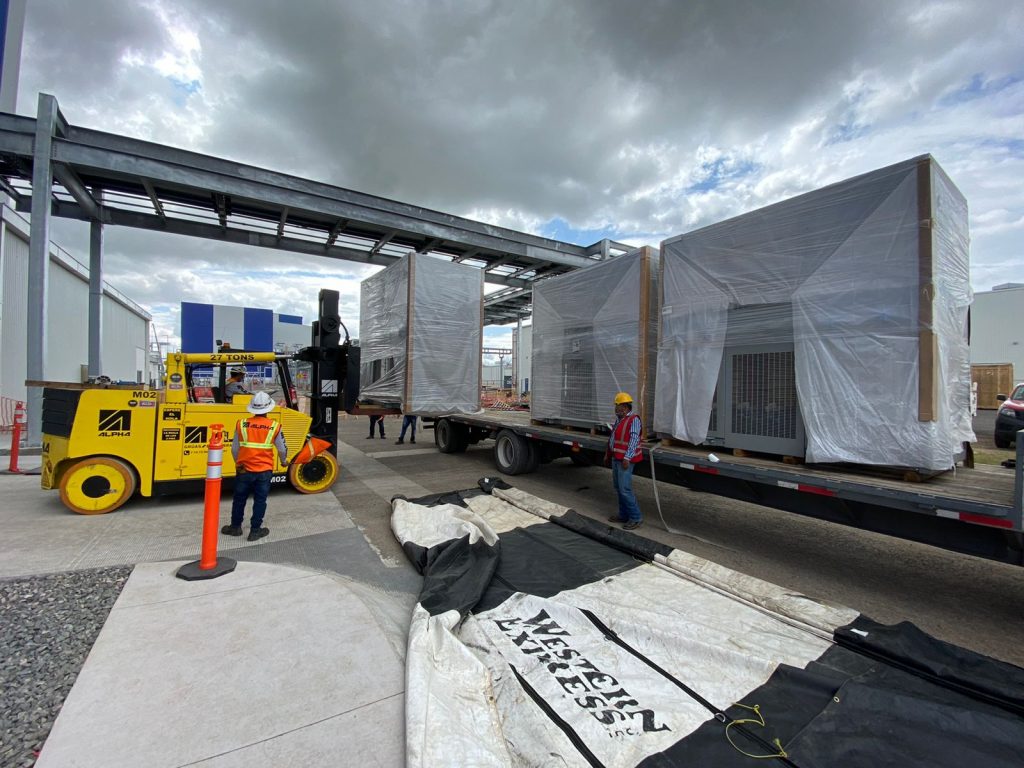 Caso de éxito: importación de transformadores eléctricos a México por Nuevo Laredo, imagen 9