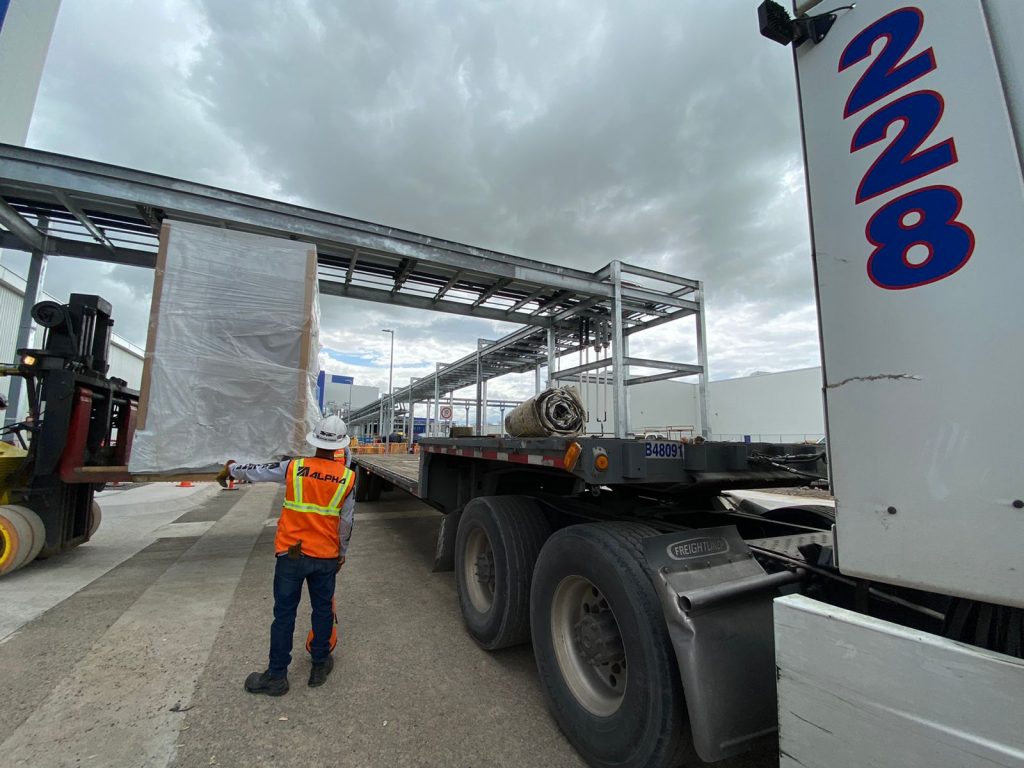 Caso de éxito: importación de transformadores eléctricos a México por Nuevo Laredo, imagen 11