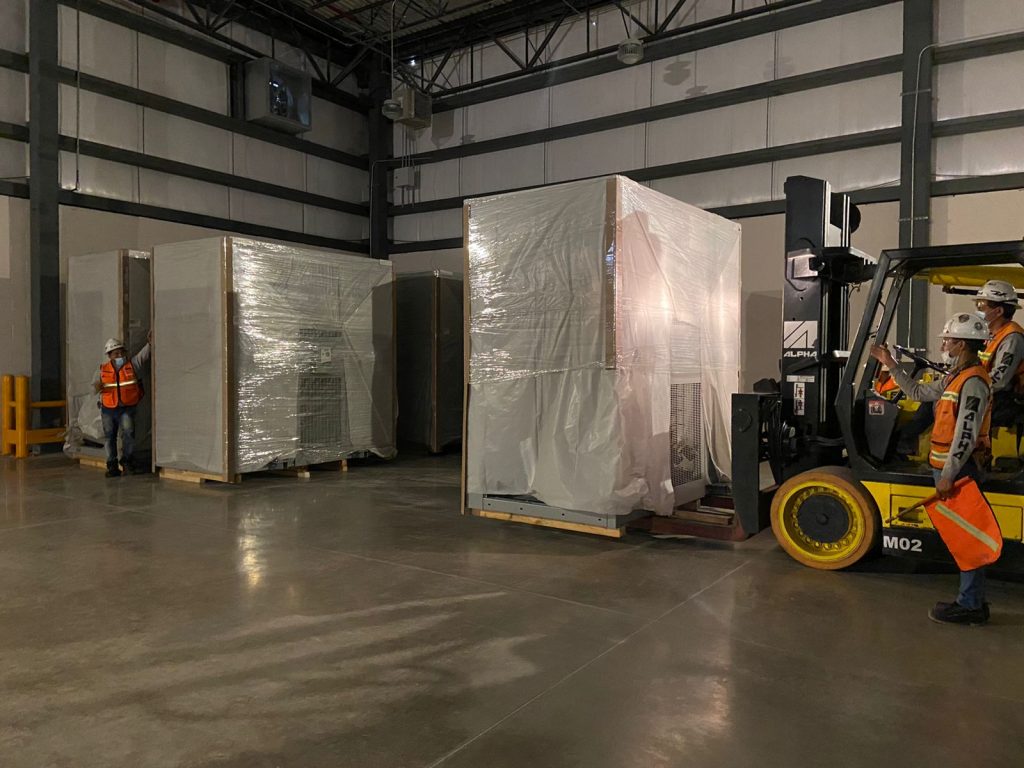Caso de éxito: importación de transformadores eléctricos a México por Nuevo Laredo, imagen 12