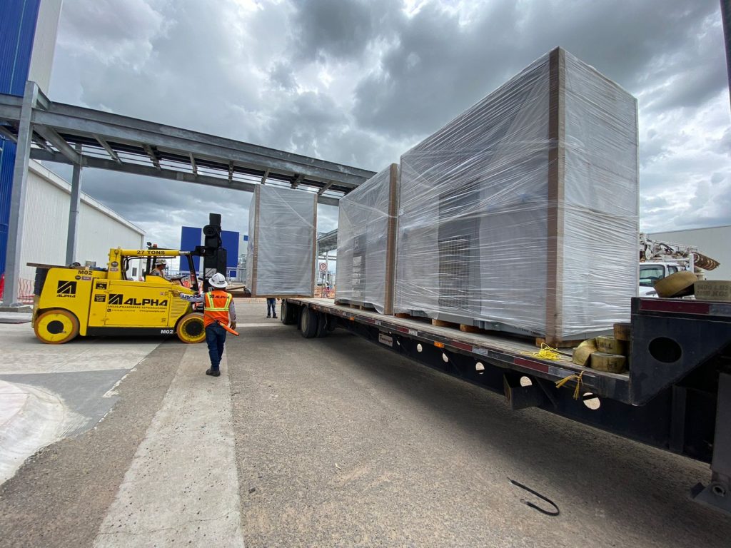 Caso de éxito: importación de transformadores eléctricos a México por Nuevo Laredo, imagen 15