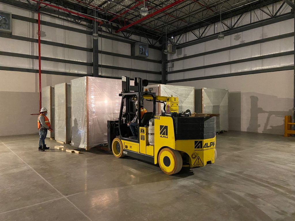 Caso de éxito: importación de transformadores eléctricos a México por Nuevo Laredo, imagen 16