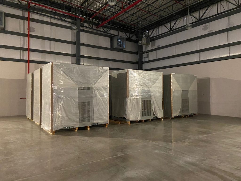 Caso de éxito: importación de transformadores eléctricos a México por Nuevo Laredo, imagen 17