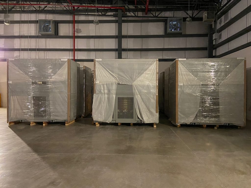 Caso de éxito: importación de transformadores eléctricos a México por Nuevo Laredo, imagen 18